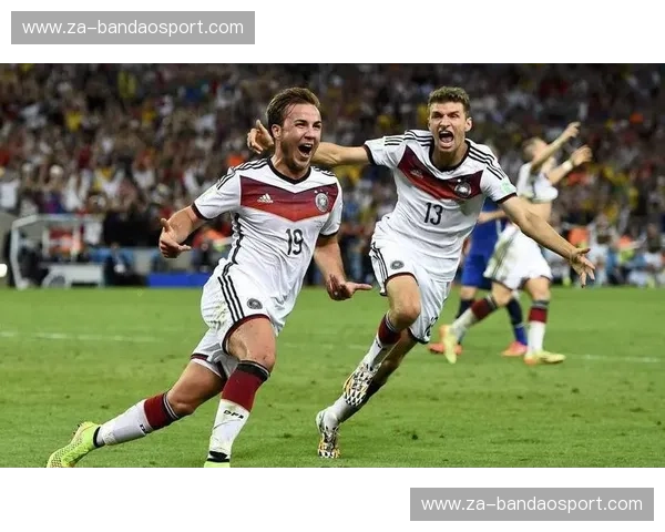 预测德国队：在传统与革新之间的冲刺